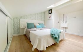 Apartamento Milo Ordoño